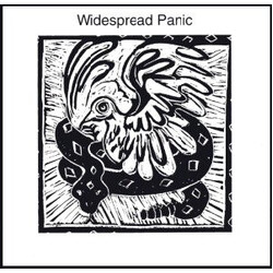 Widespread Panic Widespread Panic Vinyl 2 LP