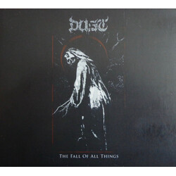 Dust (34) The Fall Of All Things Vinyl LP