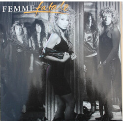 Femme Fatale (3) Femme Fatale