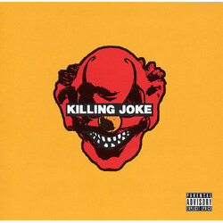 Killing Joke Killing Joke