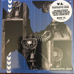 Slum Village / Abstract Orchestra Fantastic 2020