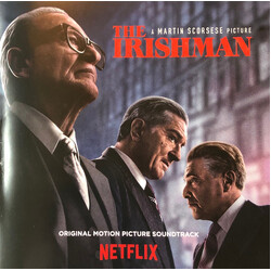 Various The Irishman (Original Motion Picture Soundtrack)