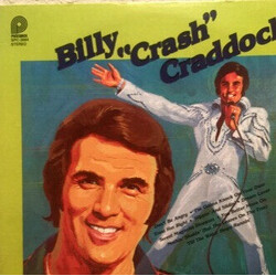 Billy 'Crash' Craddock Billy "Crash" Craddock