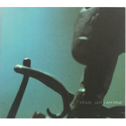 Pearl Jam I Am Mine