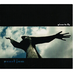 Pearl Jam Given To Fly