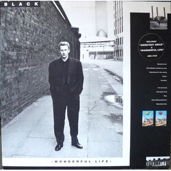 Black (2) Wonderful Life