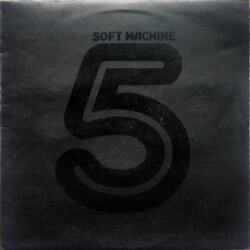 Soft Machine Fifth