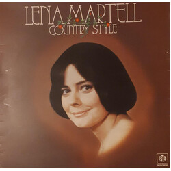 Lena Martell Country Style