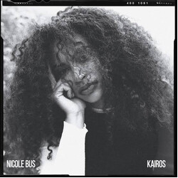 Nicole Bus Kairos VINYL LP