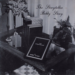Bobby Story The Storyteller Vinyl LP