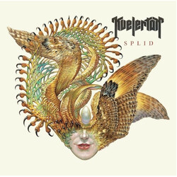 Kvelertak Splid VINYL 2 LP