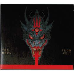 Necrowretch The Ones From Hell