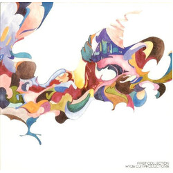 Various Artists; Nujabes Hydeout Productions: First Collection (2 LP/Japanese Import) Vinyl LP