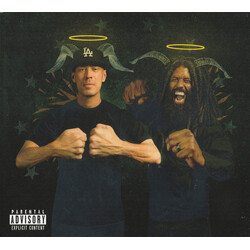 Murs / The Grouch Thees Handz