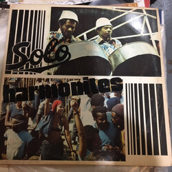 Solo Harmonites Steel Orchestra Solo Harmonites