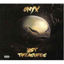 Onyx Lost Treasures