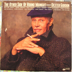 Dexter Gordon The Other Side Of Round Midnight