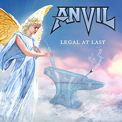 Anvil Legal At Last