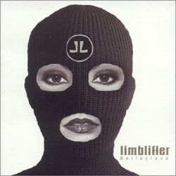 Limblifter Bellaclava -Download- Vinyl