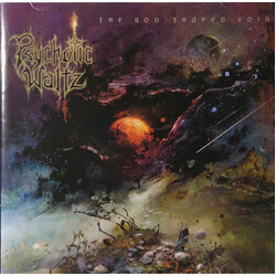 Psychotic Waltz The God-Shaped Void