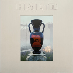 Hmltd West Of Eden (Dl Card) Vinyl LP