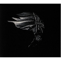 Moses Boyd Dark Matter