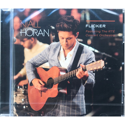 Niall Horan / RTÉ Concert Orchestra Flicker Featuring The RTÉ Concert Orchestra