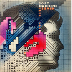 Soft Machine Seven