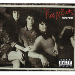 Puss N Boots Sister