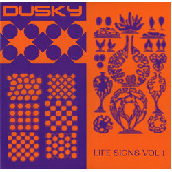 Dusky (2) Life Signs Vol 1