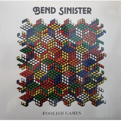 Bend Sinister Foolish Games