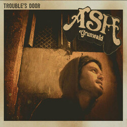 Ash Grunwald Trouble's Door