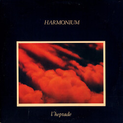 Harmonium L'heptade