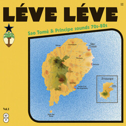 Various Artists Leve Leve VINYL LP