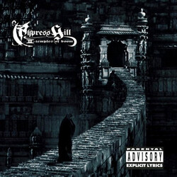 Cypress Hill III - Temples Of Boom