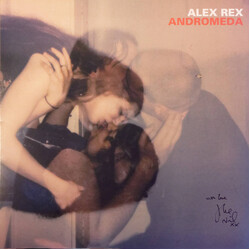Alex Rex Andromeda