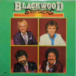 The Blackwood Brothers Quartet That Brighter Day