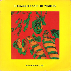 Bob Marley & The Wailers Redemption Song