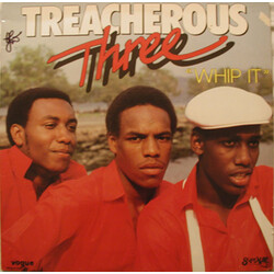 Treacherous Three Whip It