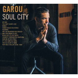 Garou Soul City