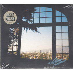 Best Coast Always Tomorrow