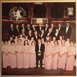 Francis Poulenc / Festival Singers Of Toronto / Elmer Iseler Mass In G & Two Motets