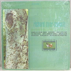 Richard Dyer-Bennet Richard Dyer-Bennett