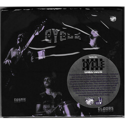 Cycle Cosmic Clouds -Hq- Vinyl
