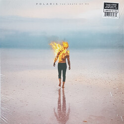 Polaris The Death Of Me (Vinyl) Vinyl  LP
