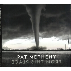Pat Metheny From This Place
