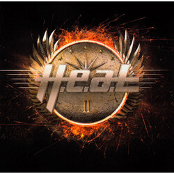 H.E.A.T H.E.A.T II