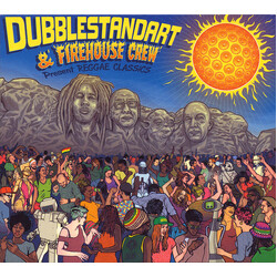 Dubblestandart / Firehouse Crew Present Reggae Classics