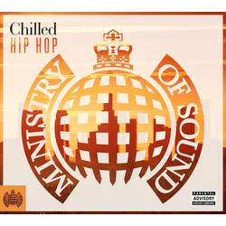 Various Chilled Hip Hop