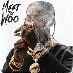 Pop Smoke Meet The Woo V.2